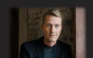 Lee Child